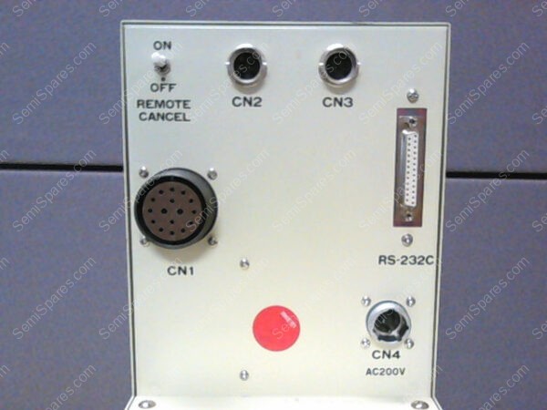TM-1510-77 | CONTROLLER,ETU,2-39-46896, DNS-D2 491591162