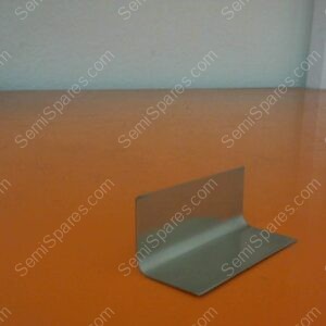 HT-0155-00 | HEATER,SHIM,.031",V-TYPE,15-00554-31