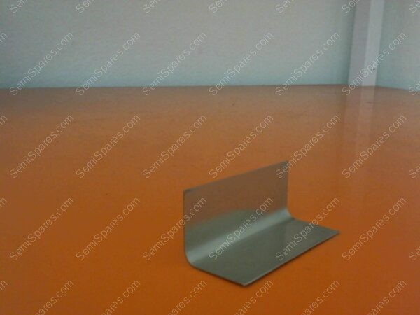 HT-0155-00 | HEATER,SHIM,.031",V-TYPE,15-00554-31