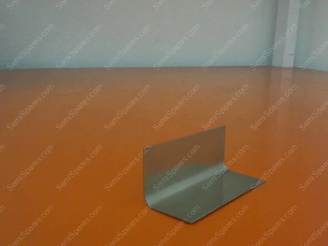 HT-0155-00 | HEATER,SHIM,.031",V-TYPE,15-00554-31