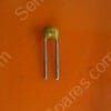 K5M104 | MULTILAYER CERAMIC CAPACITOR 1UF