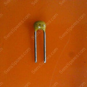 K5M104 | MULTILAYER CERAMIC CAPACITOR 1UF