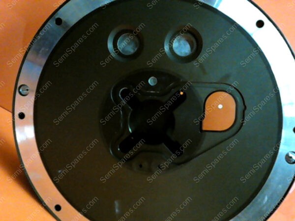 1D10-100956-12 | TOKYO ELECTRON 1D10-100956-12 ELECTRODE, BOTTOM 8S - Image 3