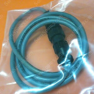 E63634 | OLFLEX CABLE 5M 18AWG 600VAC 90C W/11 WIRE LEAD E63634