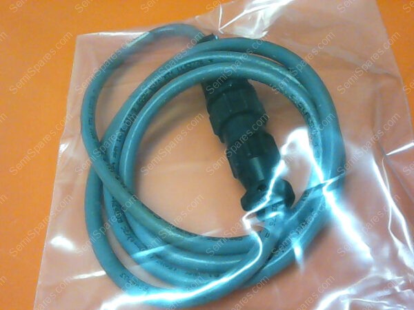 E63634 | OLFLEX CABLE 5M 18AWG 600VAC 90C W/11 WIRE LEAD E63634