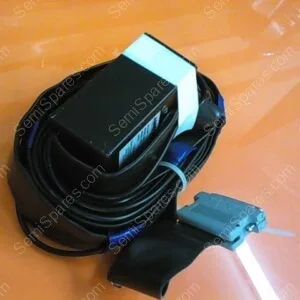 MT-0500-00 | ELECTROMETER,WITH CABLE,95298WE