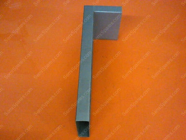 714-210385-001 | DUCT,OUTLET,INDEXER SPLY