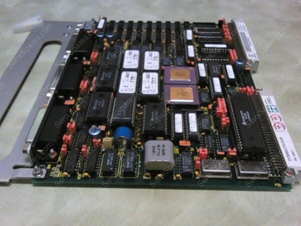 SYS68KCPU-6 | FORCE SYS68K/CPU-6 REV 4 PROCESSOR SBC SINGLE BOARD COMPUTER MODULE - Image 3
