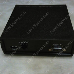 VIP-380-SPBU | KBD/MSE/LT PEN XMTR