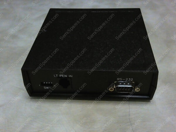 VIP-380-SPBU | KBD/MSE/LT PEN XMTR