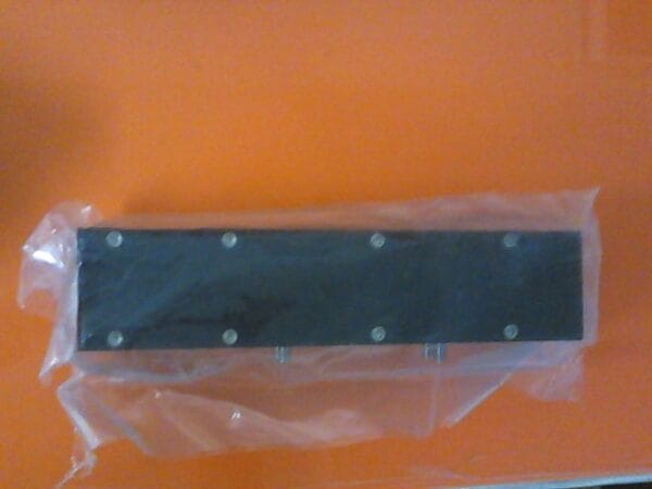 SP-1840-00 | LOADER HEAD, PADDLE MOUNT ASSY.109135-001 - Image 2