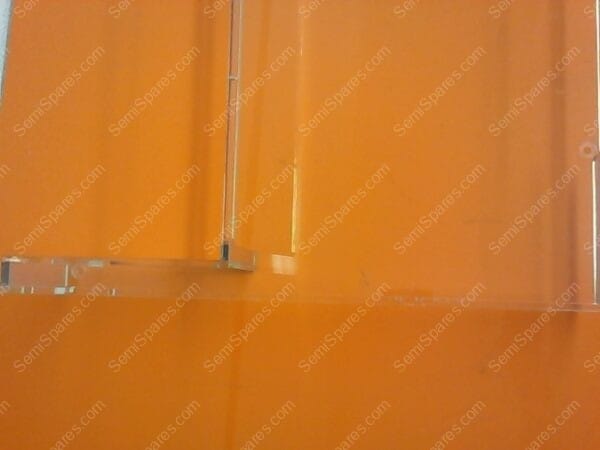 713-222646-001 | COV,SAF BOWL,9600,FEO,A/L - Image 4