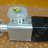 VL-3870-00 | VALVE,A22-024-01,SOFT VACUUM,CHEMRAZ 515