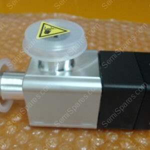 VL-3870-00 | VALVE,A22-024-01,SOFT VACUUM,CHEMRAZ 515