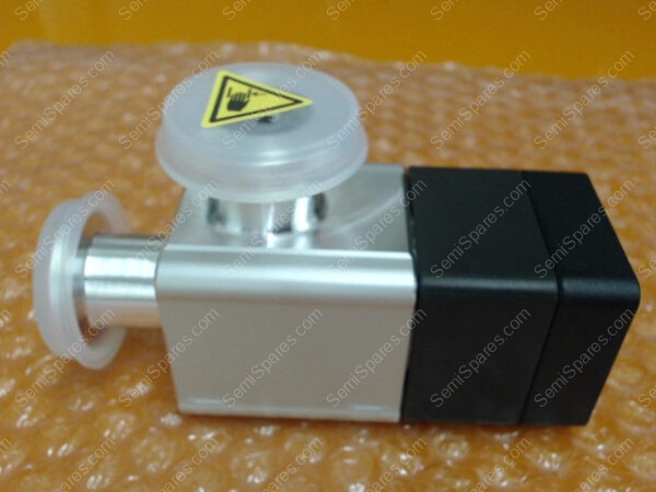 VL-3870-00 | VALVE,A22-024-01,SOFT VACUUM,CHEMRAZ 515
