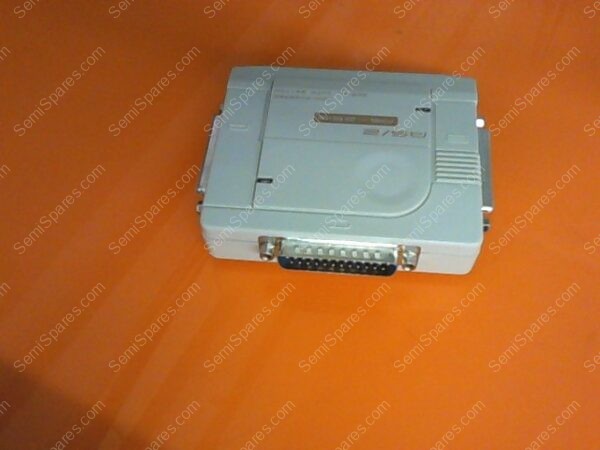 CH-3116-00 | AUTO SWITCH RS232 SERIAL 2:1,3010-201 - Image 2