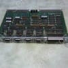 01-W3530B | MOTOROLA 01-W3530B MVME335 VMEMODULE 4-CHANNEL SERIAL AND PARALLEL SYSTEM BOARD