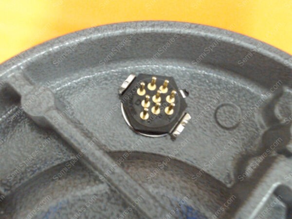 GA-2450-00 | GAUGE,PHOTOHELIC,MODEL#3001MR,0-1", H2O - Image 3