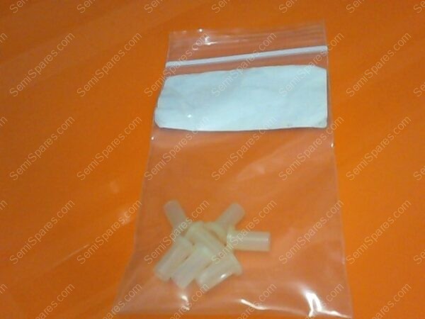IN-0035-00 | INSULATOR, SCREW, 3100039 - Image 2