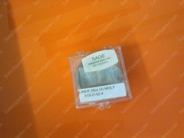 515-2142-4 | MOLY LINER,515-2142-4,SAGE, MARK 50 - Image 2