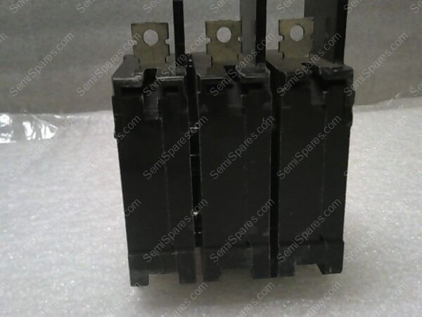 BQ3B060 | CIRCUIT BREAKER 60A 3 POLE 120/240V BQ BOLT-ON - Image 3