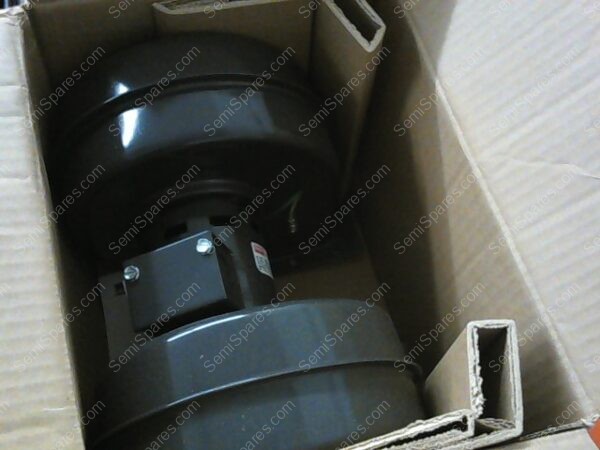 FN-0095-00 | FAN, BLOWER, CABINET, P/N 2C069