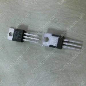 2N6041 | CENTRAL SEMICONDUCTOR 610-2N041 DARLINGTON TRANSISTORS PNP DARL SW