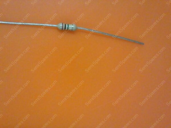 619-000390-684 | RES 1/4W 5% 680K CF