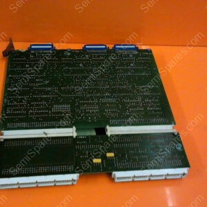 853-057116-002 | ASSY,SERVO CNTROL,GALIL (B)