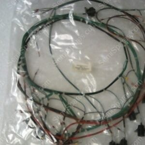 212873600 | HARN, 24VAC / EMO, MAIN PDU