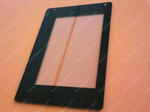 713-220102-001 | WINDOW,STATUS SCREEN,AUTOLOADR