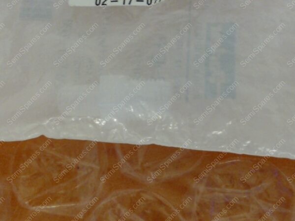 CF-5960-00 | NIPPLE,REDUCER,1/4-1/8, PN: PNR-42-P
