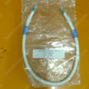 853-003715-002 | DC XPORT CHASSIS TO DC ARM MTR
