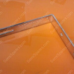 714-704343-001 | STRP "A"",CONN,CAP,LWR ELCTD