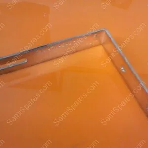 714-704343-001 | STRP "A"",CONN,CAP,LWR ELCTD