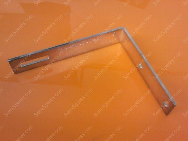 714-704343-001 | STRP "A"",CONN,CAP,LWR ELCTD