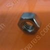 SC-3260-00 | HEX NUT,1/4-20,25CHNTS,(100 IN A BAG) MARK 50
