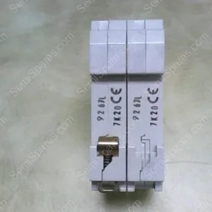 670-062029-020 | CKT BRKR,2 POLE,240VAC,20.0A