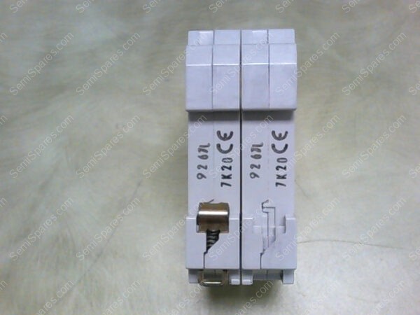 670-062029-020 | CKT BRKR,2 POLE,240VAC,20.0A