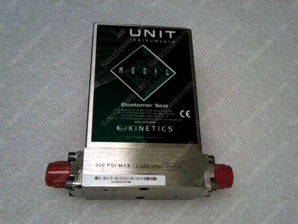 797-900067-203 | MFC,8100,VERT,N2,20 SCCM