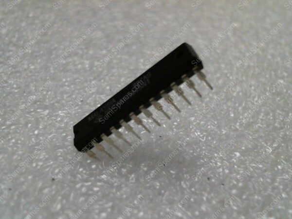 631-007368-845 | IC 74LS845 8-BIT INTERFACE - Image 2