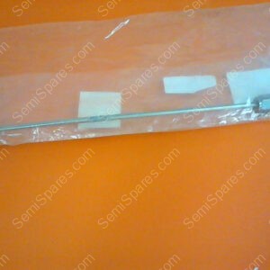 BW-0924-00 | WELDMENT, 0050-03190, CH-A TEOS BYPASS UP