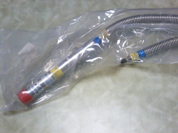 11-332761-001 | NOVELLUS 11-332761-001 HOSE ASSY, FLEX, SUPPLY, VAC, N2