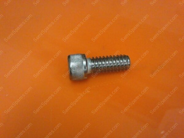 SC-1666-00 | SCREW,1/4-20X.62,796-009209-010