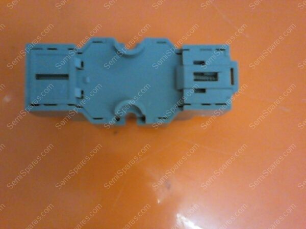 RY-4170-00 | RELAY SOCKET,IDEC, SH-2B-05, NOVELL1