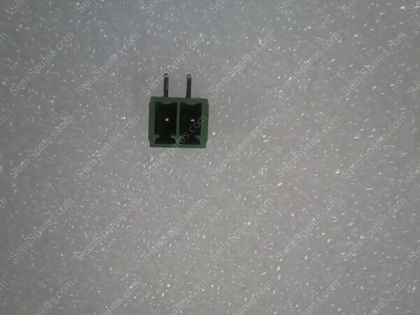 1844210 | 2P 3.5MM 90DEG PLUGGABLE - Image 2