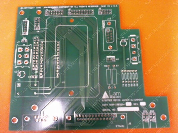 710-190324-001 | FAB,PCB,STRP MTR WFR ALIGN - Image 3