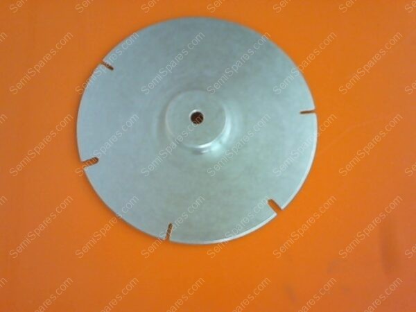 715-010237-004 | DISK CALIBRATION APM