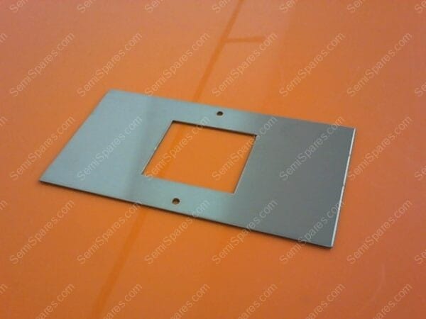 714-412179-001 | BEZEL,SNSR,AGV,HYUNDAI,ALLI - Image 2