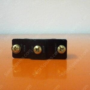 645-060800-001 | SWITCH, LOWER LIMIT